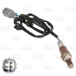 Датчик кисл. для а/м Toyota Vitz (99-)/Platz (99-) 1.0i/Mark II (96-) 2.0i (VS-OS 2109)