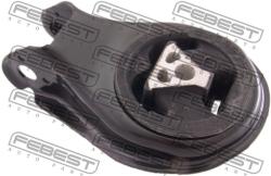 Опора КПП FORD FOCUS II 1.4-2.0/MAZDA 3 1.4-1.6 MZM-3RR1