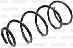 PCS871063 Пружина подвески