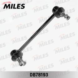 DB78193 Тяга стабилизатора HONDA CIVIC 06- пер.подв.лев/прав.