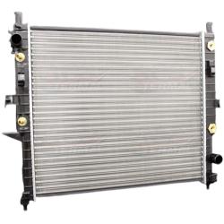 512619 Радиаторы охлаждения MB W163 ML 230, 320, 430 -05