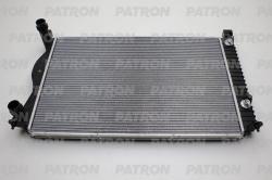 PRS3938 Радиатор системы охлаждения