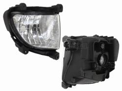 Фара противотуманная (Справа) Kia Sportage 06-08