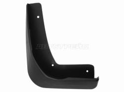 Брызговик Ford Focus 10-19 (Спереди/ Слева/ 4D SED/5D HBK/5D WGN)
