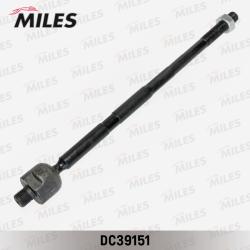 Тяга рулевая CHEVROLET AVEO 11- лев/прав.(без наконечника) DC39151