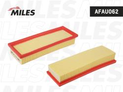 AFAU062 Фильтр воздушный PEUGEOT 306/406 1.6/1.8