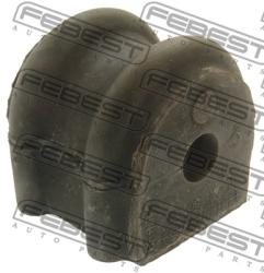 ВТУЛКА ЗАДНЕГО СТАБИЛИЗАТОРА D12.8 (HYUNDAI TUCSON 2004-2010) FEBEST hysb-tr