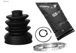 Пыльник ШРУСа MAZDA 323 VI/6 I-II/626 III-V/MITSUBISHI 1.3-2.5 82- внутр. 760110