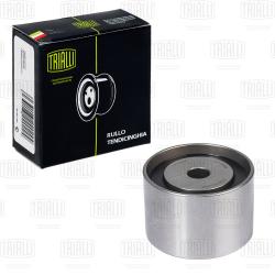 Ролик ГРМ для а/м Toyota LC Prado 90 (96-) 3.4i (опор.) (CM 6199)