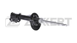 Амортизатор газовый левый передней подвески SsangYong Actyon II 12- Korando III 10- sg-6761