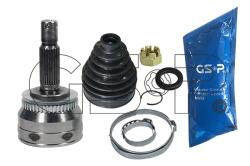 ШРУС KIA CERATO 2.0 04-09 нар. +ABS 827073