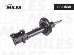 Амортизатор HYUNDAI SANTA FE/KIA SORENTO 12- пер.прав.газ. DG21530