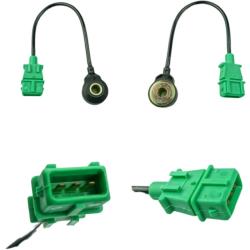 Датчик детонации Citroen C5 Xantia, Peugeot 406 407 1.8-2.0i 95-04 KF04005