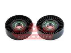 Ролик ремня приводного MB W168/W169/W245 M166/266/OM640 97- PB-5357