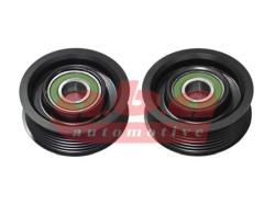 Ролик ремня приводного TOYOTA YARIS 1.0/1.3 99- YM651037