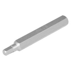 AIRLINE AT-B-30 Бита вставка шестигранная 6мм 3/8" длина 75мм