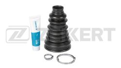 Пыльник ШРУСа к-т Renault Clio 90- Kangoo 97- Logan 04- Megane 96- Rapid 95- Scenic 99- Super sm-1072s