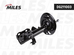 Амортизатор TOYOTA CAMRY (V70) 2.0/2.5 18- пер.прав.газ. DG211003