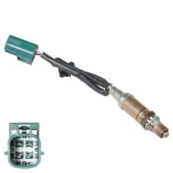 STARTVOLT VS-OS 1404 Датчик кислорода для автомобилей Nissan Almera N16 (00-) 1.5i/1.8i/Primera (96-) 1.6i-2.0i после катализатора