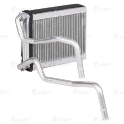 Радиатор отоп. для а/м Toyota Land Cruiser 100 (98-)/Lexus LX 470 (98-) (для хол.регионов) (LRh 1950)