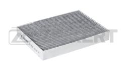 Фильтр салон. антибакт. Nissan X-Trail (T32_) 13- Renault Koleos II 16- Zoe 12- Dokker 13- Dacia if-3450p