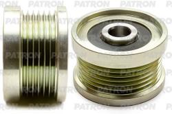 P5011010 Шкив генератора