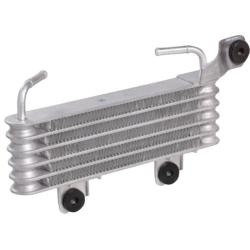 Масляный радиатор Hyundai Tucson 2.0 i 16V (04-10)