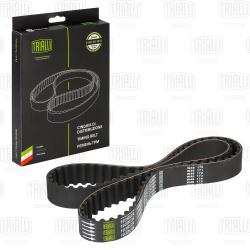 Ремень ГРМ для а/м Honda Civic V (91-) 1.4i/1.5i/1.6i (103*24) (HNBR стекловолок.) (GB 8905)