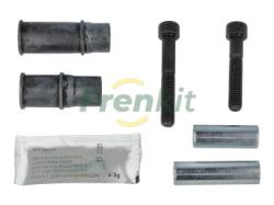 Ремкомплект направляющих переднего суппорта 812003