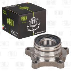 Ступица для а/м Toyota Land Cruiser 200 (07-) (задн. лев. с подшип.) (MR 1906)