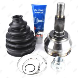 ШРУС AUDI Q7/PORSCHE CAYENNE/VW TOUAREG 3.0-6.0 02- пер. нар. JC33021