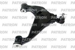 PS50126R Рычаг подвески