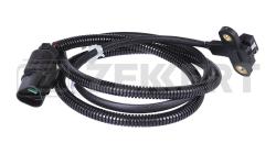 Датчик положения коленвала Hyundai Santa Fe 01- Kia Sorento 02- se-4048