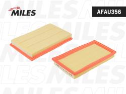 AFAU356 Фильтр воздушный SUZUKI SX4 1.5/1.6 06-