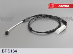BPS134 Датчик износа торм.колодок BMW X1 (E84)