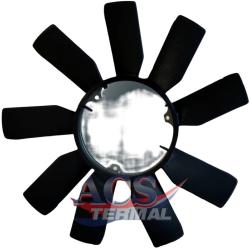 Крыльчатка Mercedes Benz W124/202/210 М111 9 лопастей