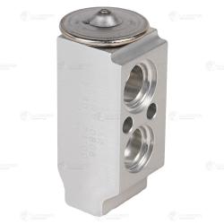 Клапан расш. кондиционера (ТРВ) для а/м Hyundai Santa Fe (06-) (LTRV 0806)