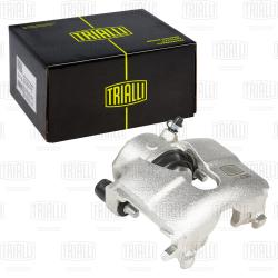 Суппорт торм. для а/м Opel Astra G (98-) перед. лев. d=52мм (CF 032117)