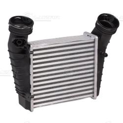 ОНВ (радиатор интеркулера) для а/м VW Passat (01-)/Skoda Superb (02-) 1.8T (LRIC 1804)