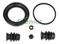 Ремкомплект суппорта передний HONDA ACCORD IV SERIES (11-89->12-93) ALL TYPES (Except 2.2i Aerodeck 257052