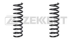 Пружина подвески задн. (заказывать 2 шт./цена за 1 шт.) MB C-Class (W203) 00- sf-2510