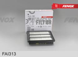 Фильтр воздушный Geely GS 1.8 16- FAI313