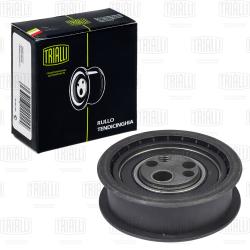 Ролик ГРМ для а/м Audi 100 (90-) 2.0i (натяж.) (CM 6124)