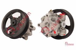 Насос ГУР MITSUBISHI LANCER X/OUTLANDER XL/PEUGEOT 4007 1.8-2.0 06- P1703