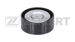 Ролик обводной агрегатного ремня Opel Astra J 09- Insignia A 08- Zafira Tourer C 11- Saab 9-5 (YS sr-1659