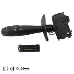 Переключатель подрулевой Dacia Duster Logan Sandero 23073