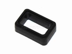 Прокладка клапанной крышки NS QG13DE, QG15DE, QG18D# (малая), 98- B15/Y11/N15/G10/P11/P12/U14