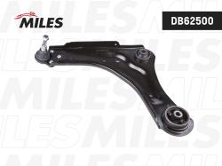 DB62500 Рычаг RENAULT LAGUNA 07- пер.подв.лев.