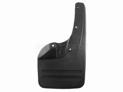 Брызговик Toyota Hilux Pick Up 08-15 / Fortuner 08-15 (Спереди/ Справа/ под расширитель)
