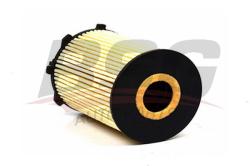 Фильтр масляный PEUGEOT/CITROEN/FORD/MAZDA/SUZUKI/VOLVO 1.4D-2.0D BSG 30-140-008